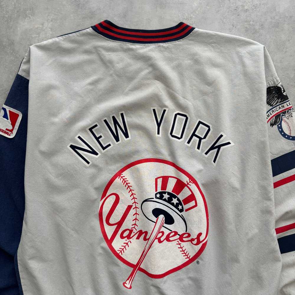 00s New York Yankees (XL) - image 3