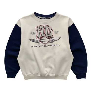 90s Harley Davidson (XL) - image 1