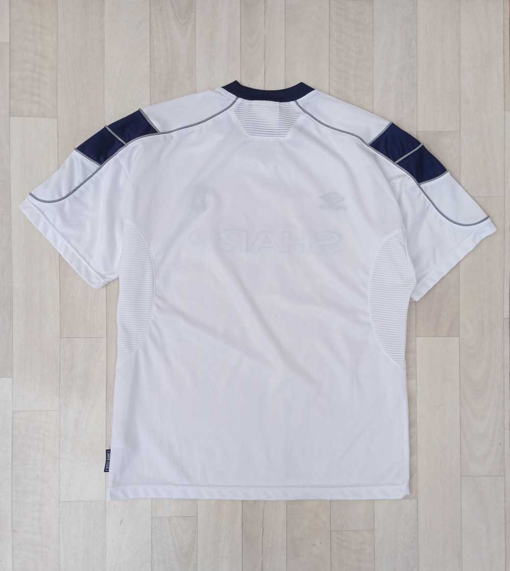 Soccer Jersey × Umbro × Vintage Manchester United… - image 7