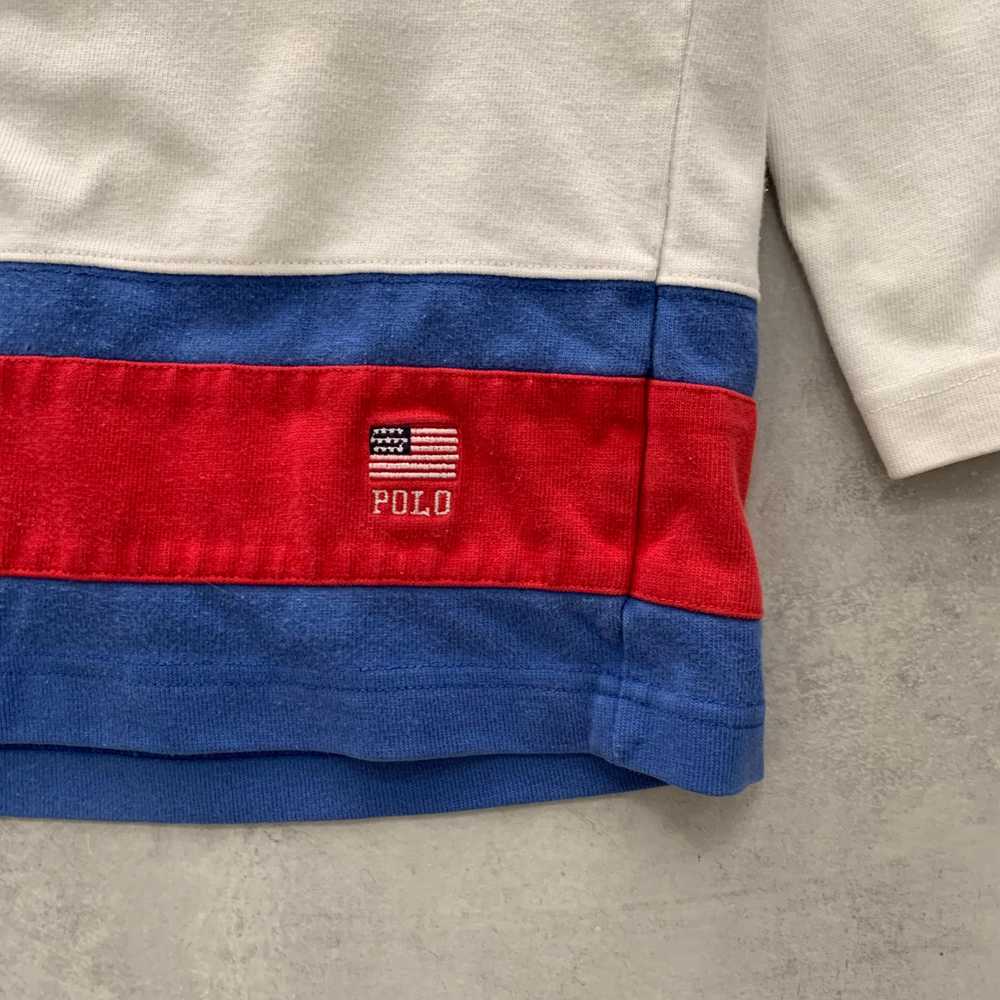 90s Polo USA (XL) - image 3