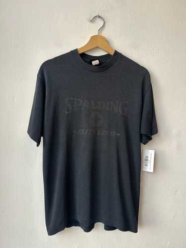 90's Spalding Elite Star T-Shirt