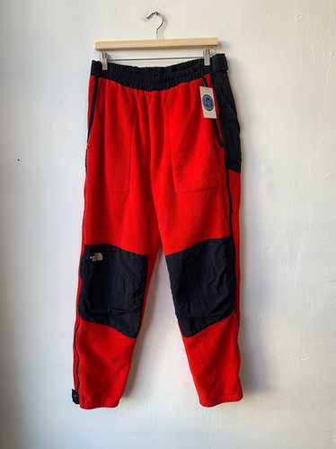 Y2K North Face Ski Pants