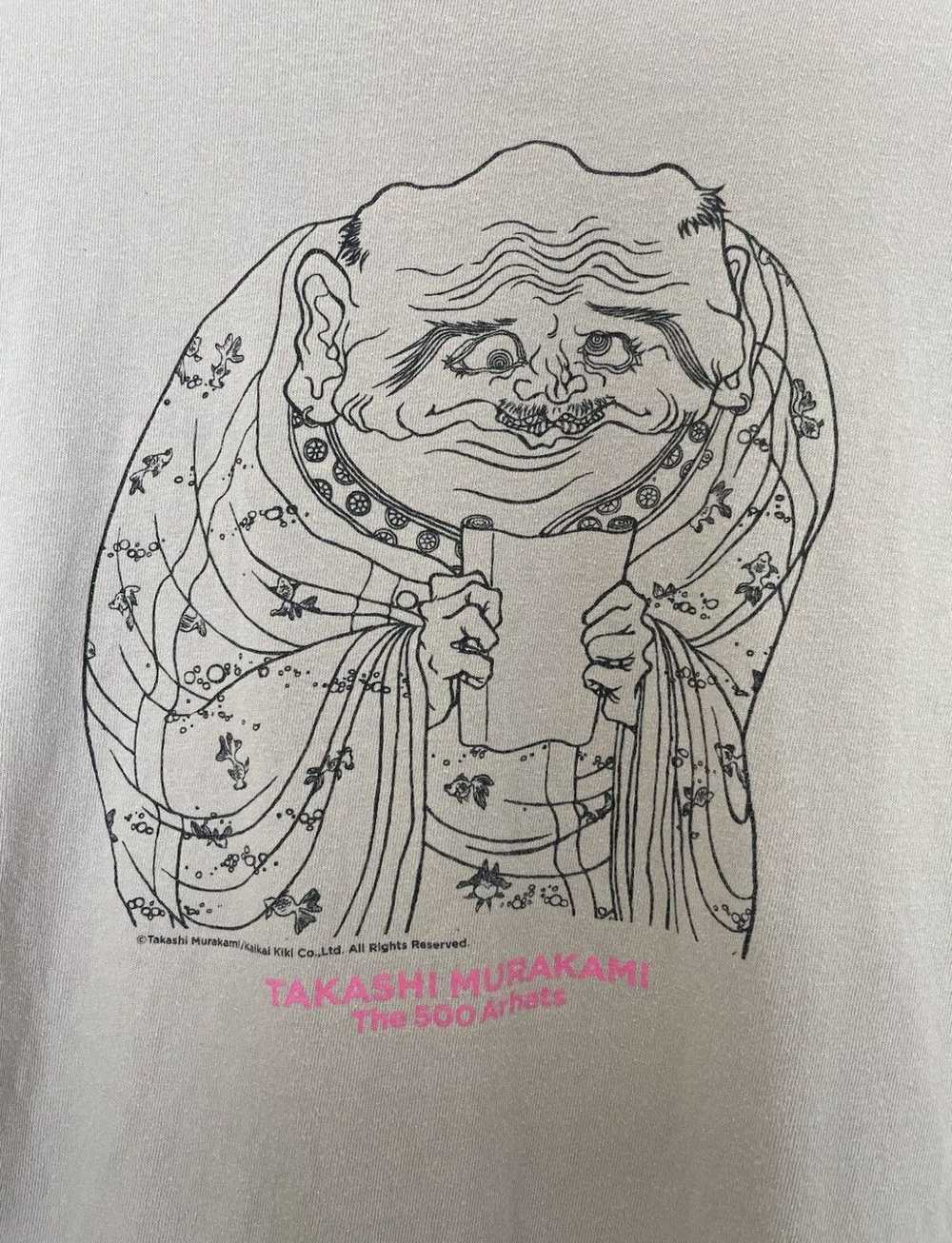 Japanese Brand × Takashi Murakami × Vintage Vinta… - image 3