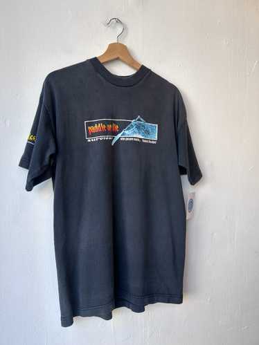 90's Paddle or Die T-Shirt