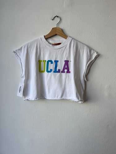 90’s UCLA Cut Off T-Shirt