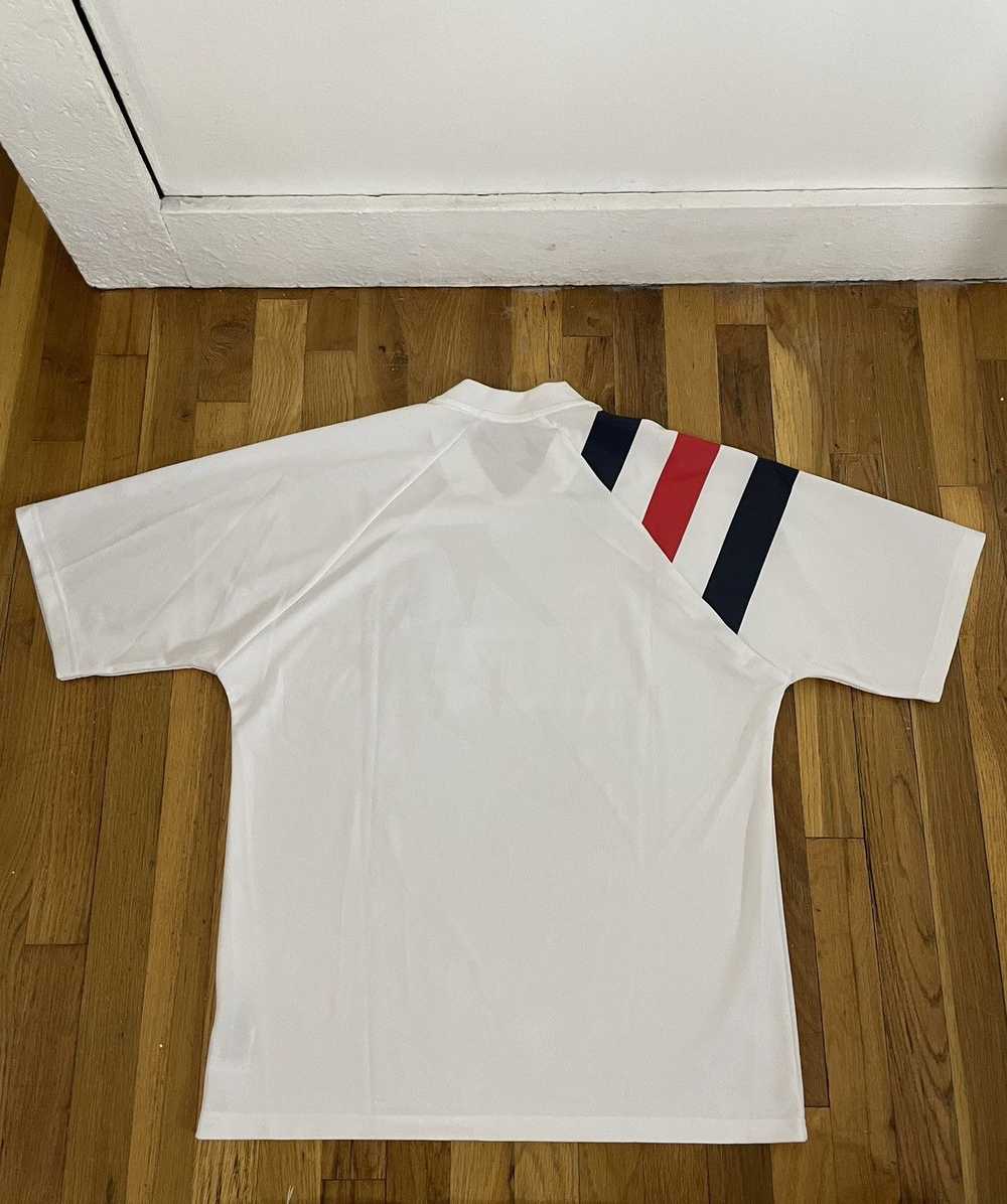 Adidas × Kith × Soccer Jersey Kith x Adidas Flami… - image 6