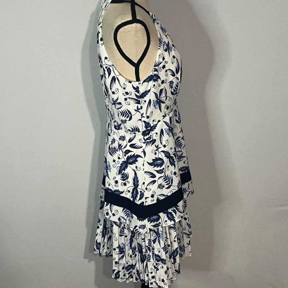 Non Signé / Unsigned Mini dress - image 2