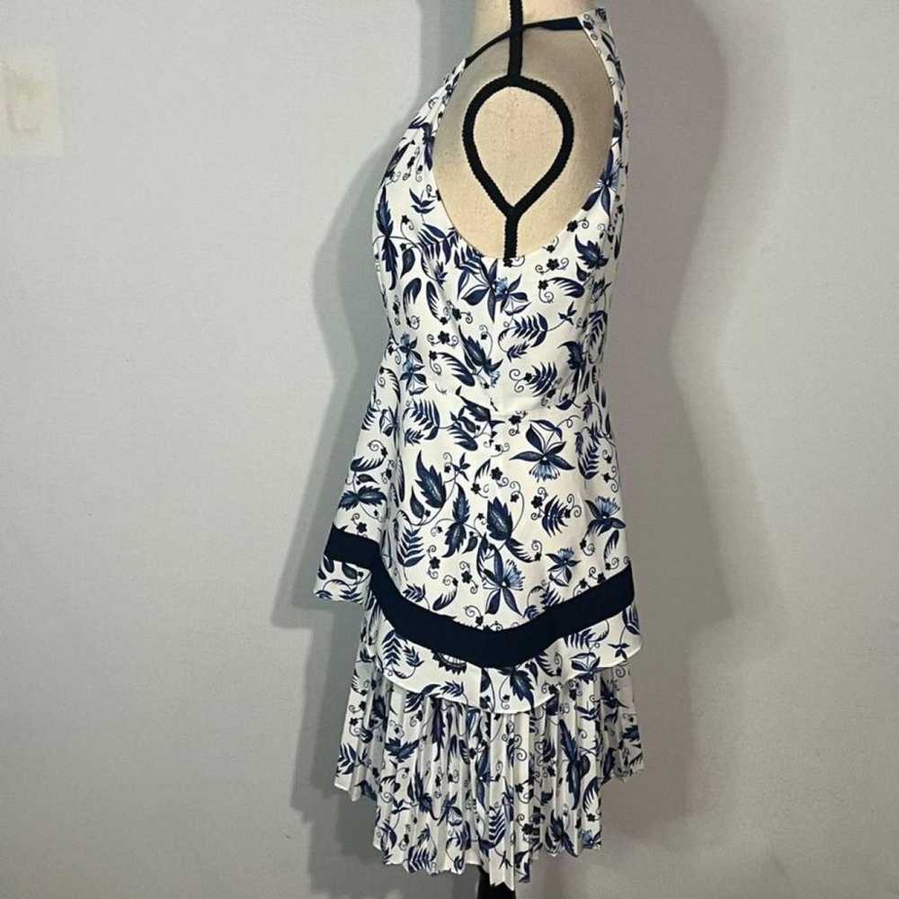 Non Signé / Unsigned Mini dress - image 3