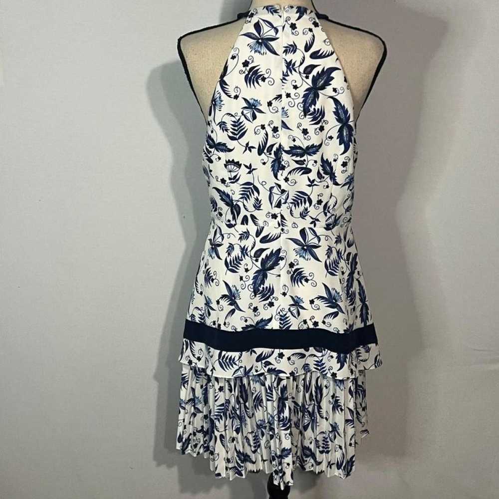 Non Signé / Unsigned Mini dress - image 4