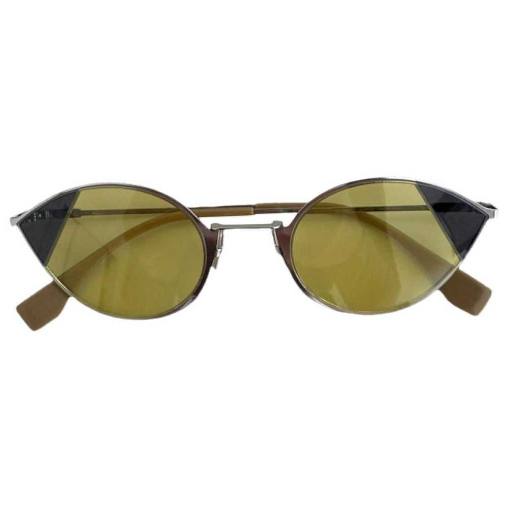 Fendi Sunglasses - image 1