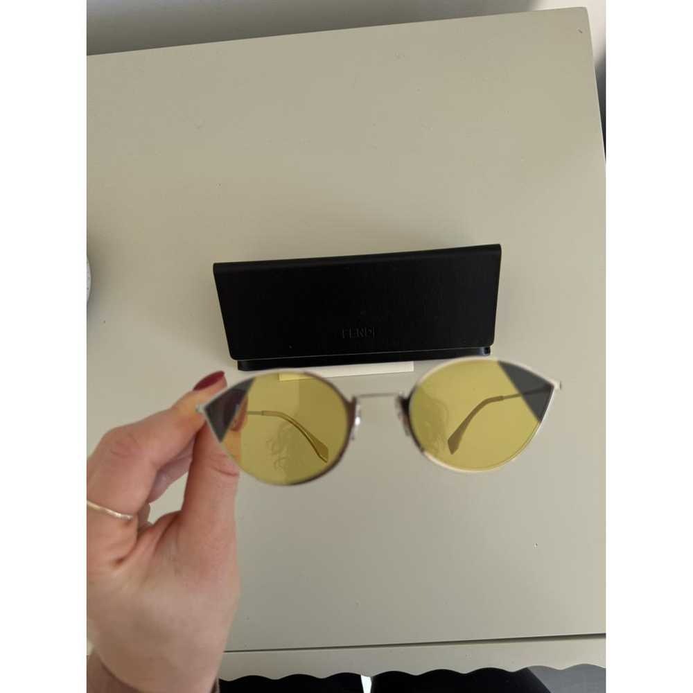 Fendi Sunglasses - image 2