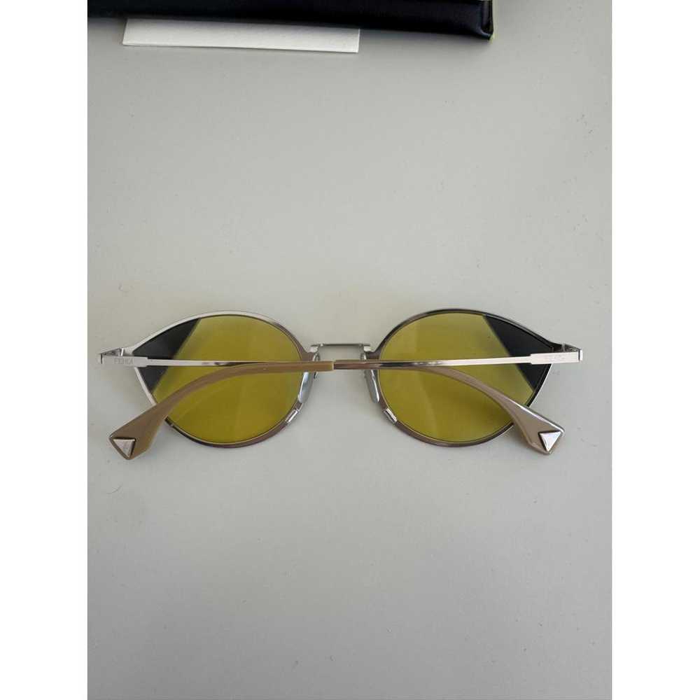 Fendi Sunglasses - image 4