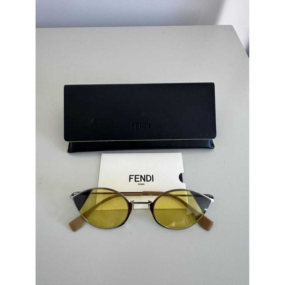 Fendi Sunglasses - image 5