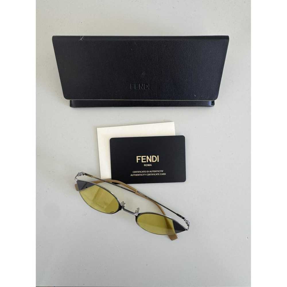 Fendi Sunglasses - image 6