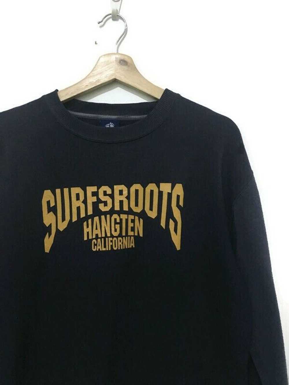 Hang Ten × Surf Style × Vintage Vintage Hang Ten … - image 1