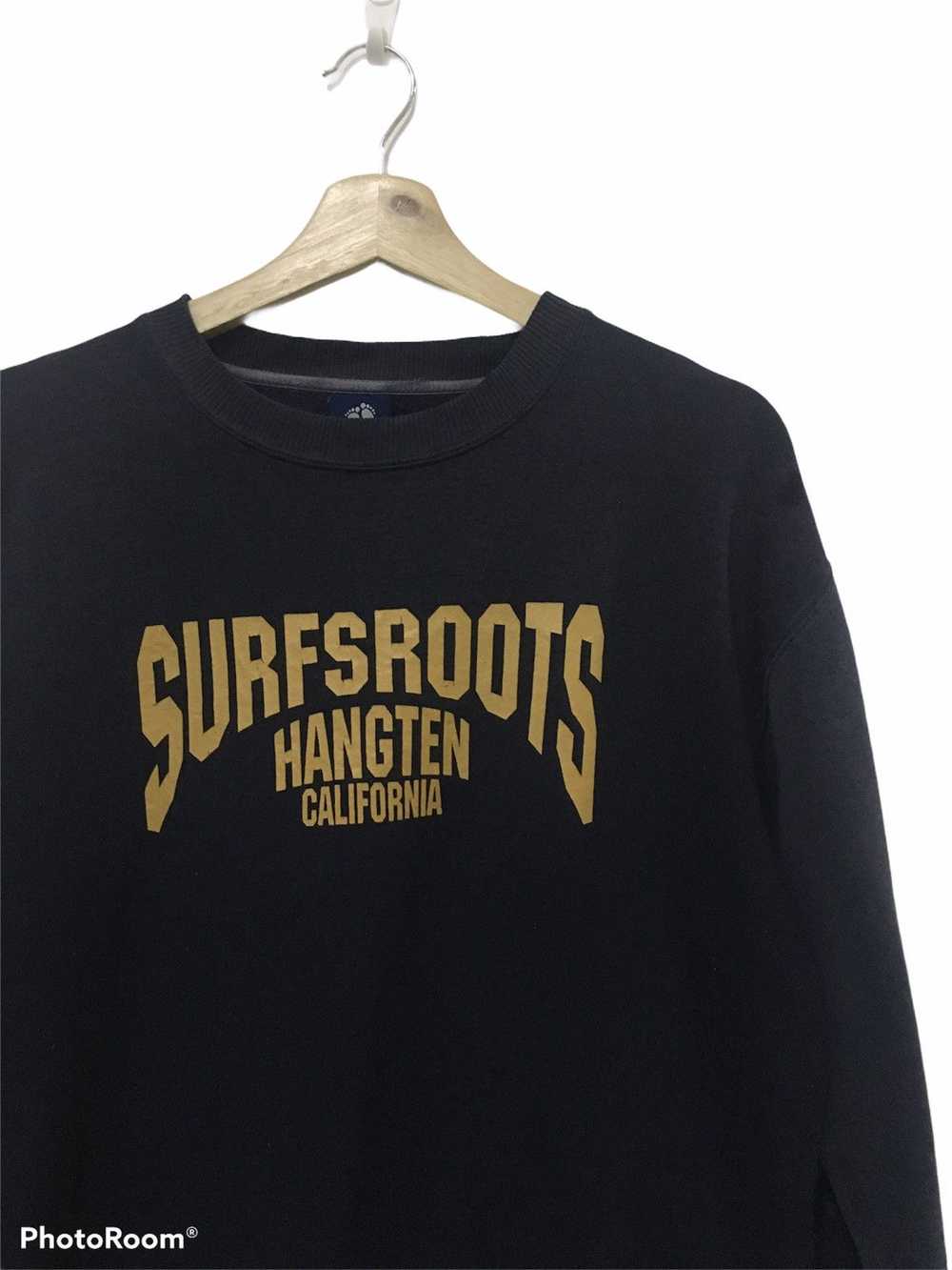 Hang Ten × Surf Style × Vintage Vintage Hang Ten … - image 3