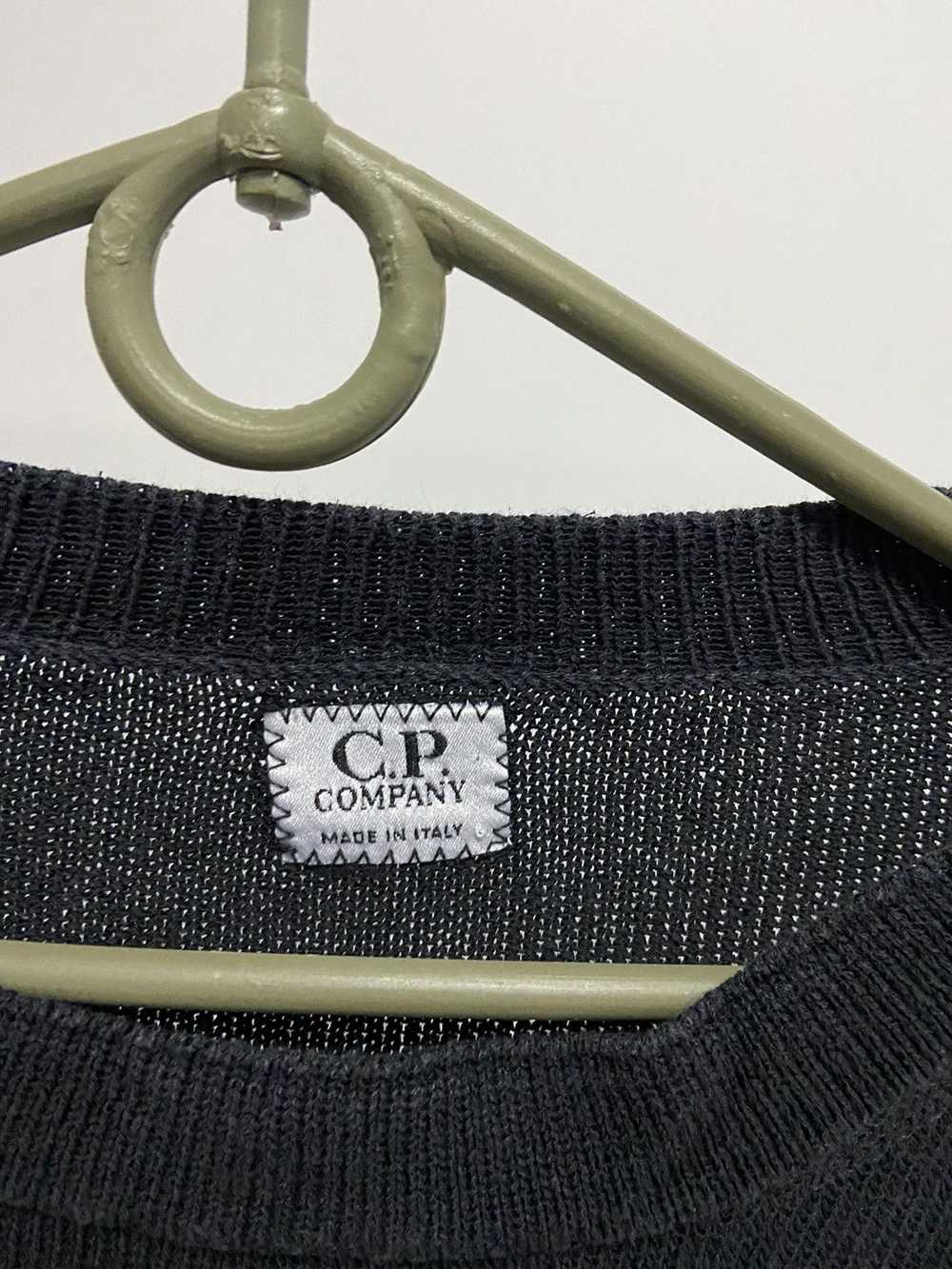 C.P. Company × Massimo Osti × Vintage Cp Company … - image 4