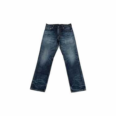 Visvim fluxus denim - Gem