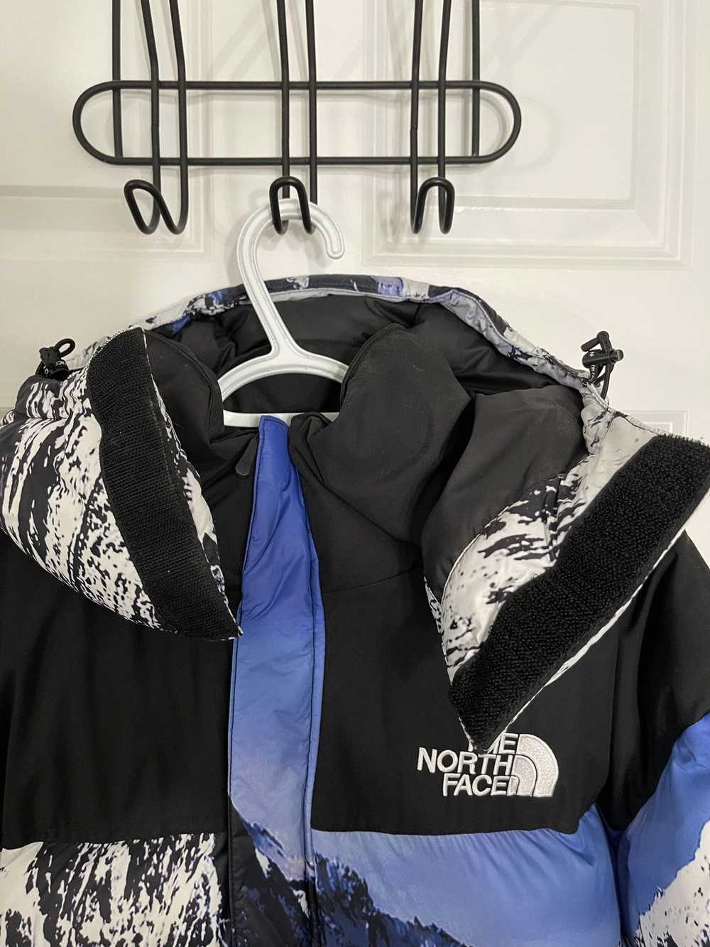 Supreme × The North Face Supreme x The North Face… - image 2