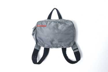 Prada ss99 chest rig - Gem Prada ss99 chest rig - Gem