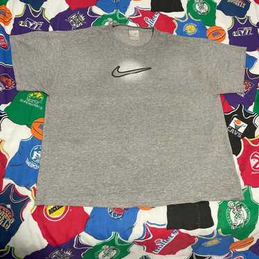 Nike × Sportswear × Vintage Vintage Y2K Nike Spor… - image 1