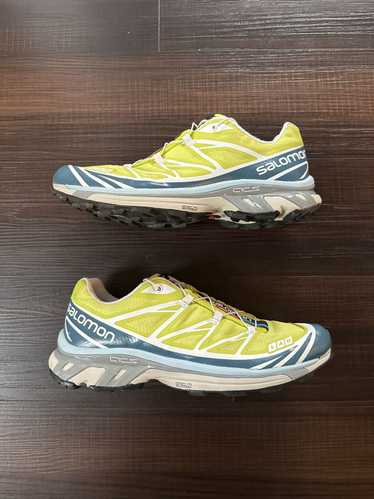 Salomon Salomon XT-6 Advanced