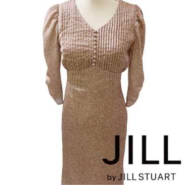 【Beautiful Condition】Jill by Jill Stuart Tuck Plea