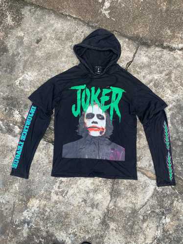 Streetwear joker brand x - Gem
