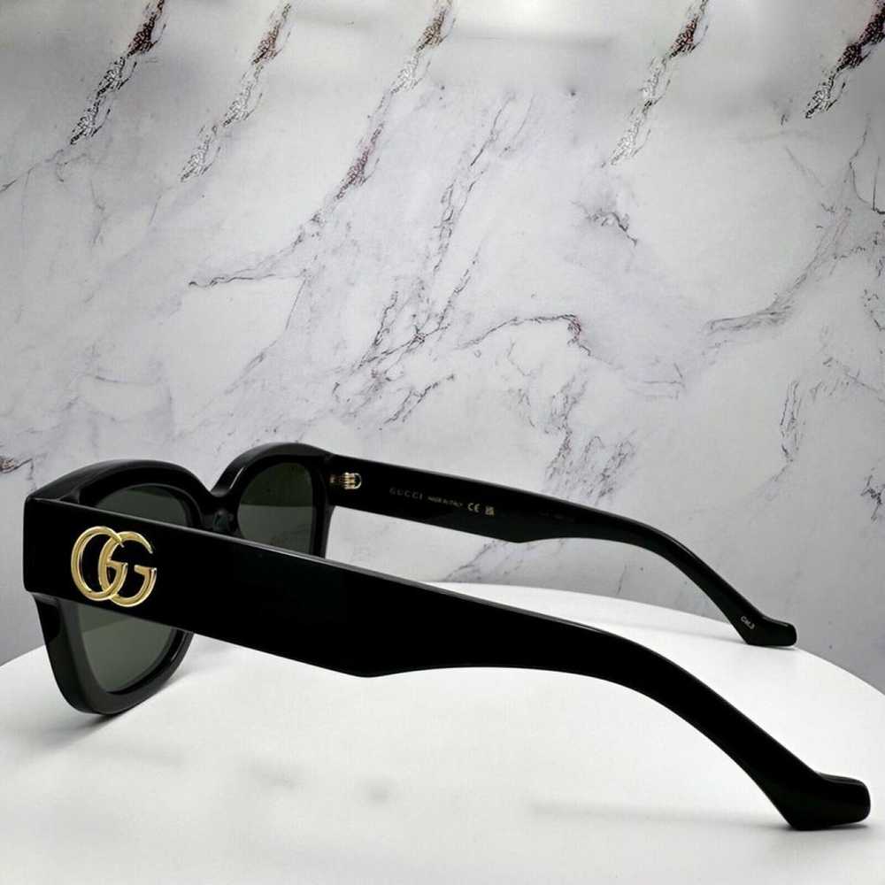 Gucci Sunglasses - image 4