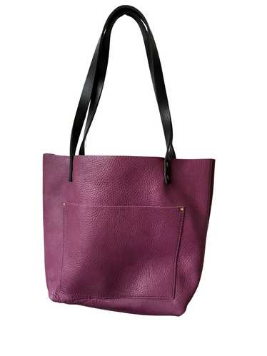 Portland Leather Leather Tote Bag