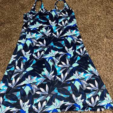 Columbia PFG Large Dress