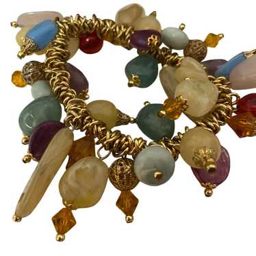 Vintage Joan Rivers Bracelet