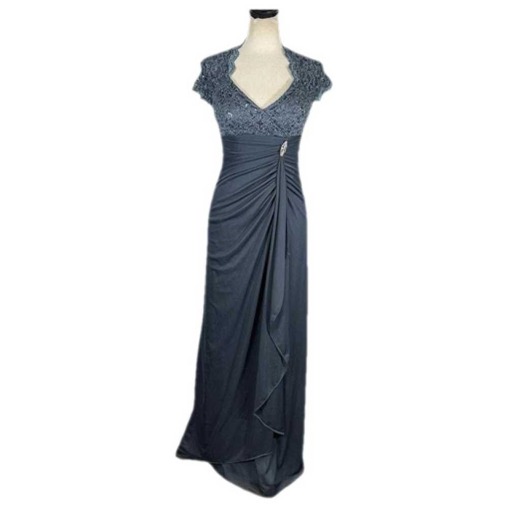 Betsy & Adam Maxi dress - image 1