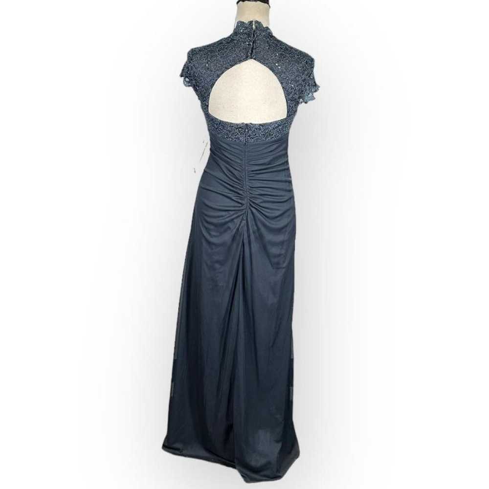 Betsy & Adam Maxi dress - image 3