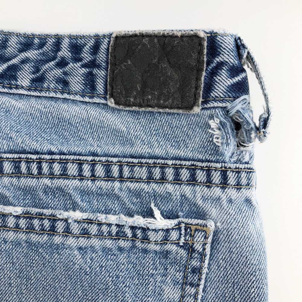 Levi's × Vintage Y2K Silvertab Levis 695 bootcut … - image 7