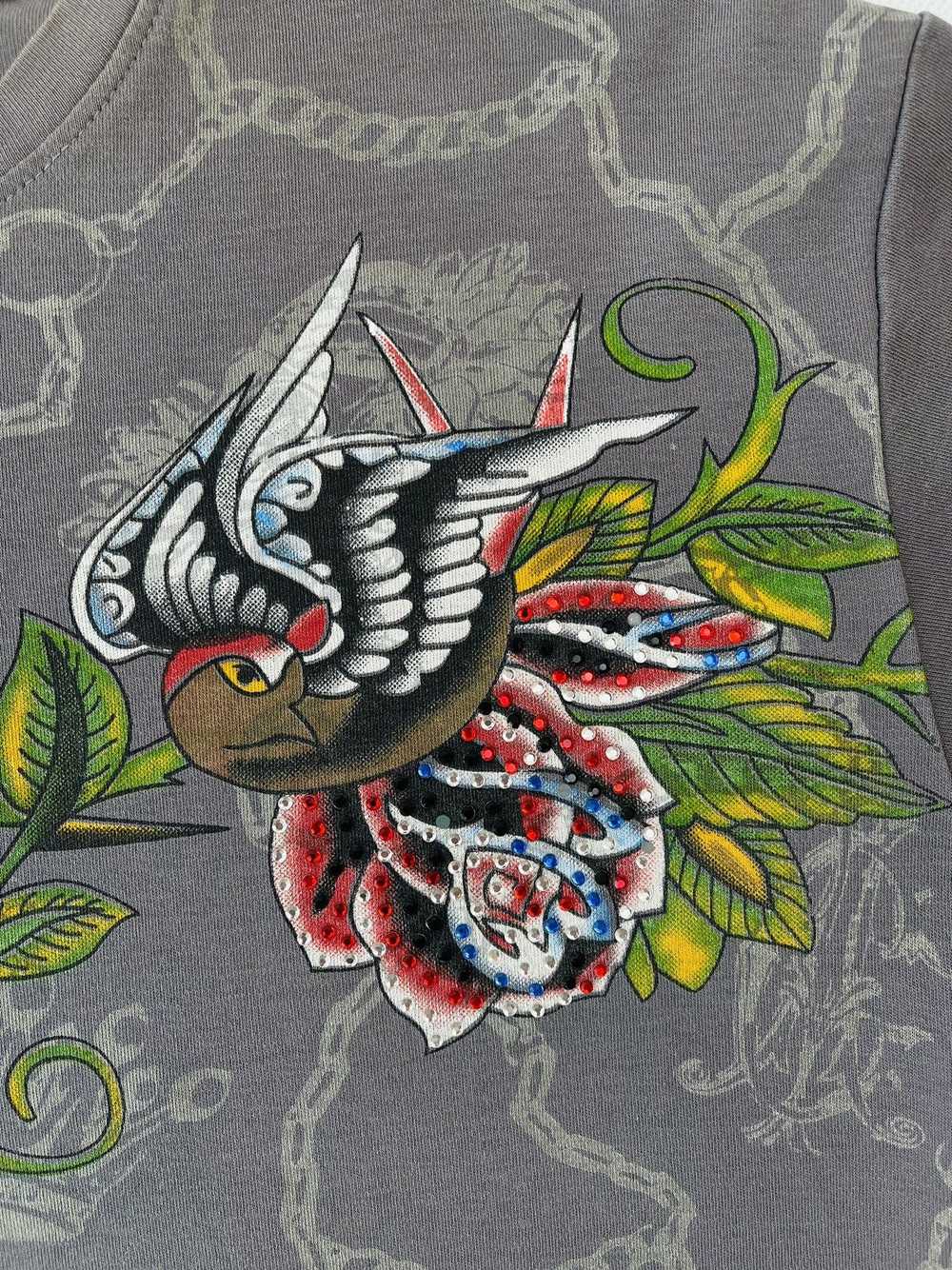 Christian Audigier × Ed Hardy × Vintage Ed Hardy … - image 8