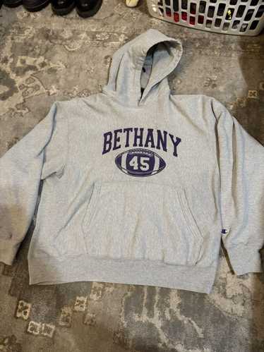 Vintage 60's hoodie - Gem Vintage 60's hoodie - Gem