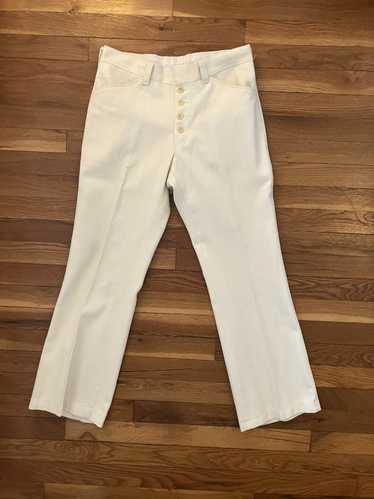 Levis sta-prest mens trousers - Gem