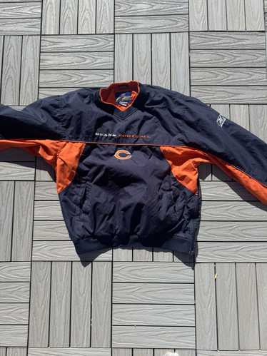 NFL × Reebok × Vintage VINTAGE CHICAGO BEARS BOMBE