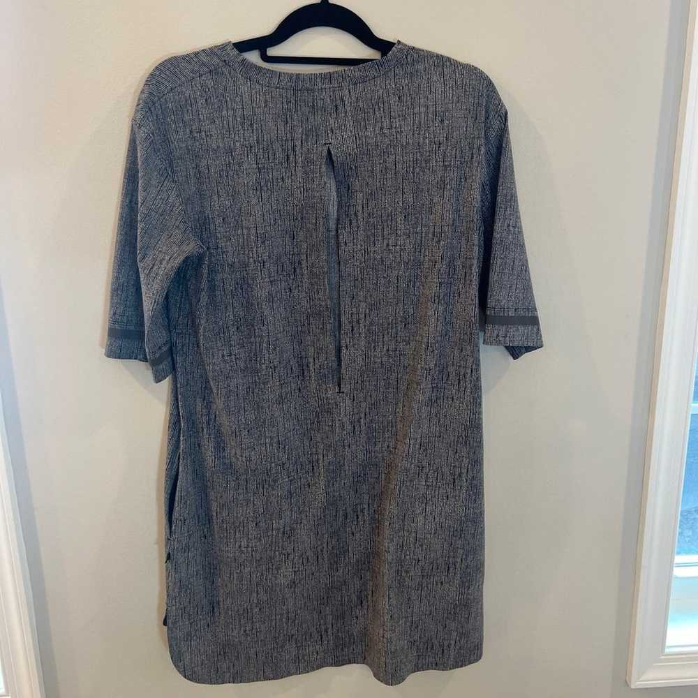 lululemon dress size 6 - image 4