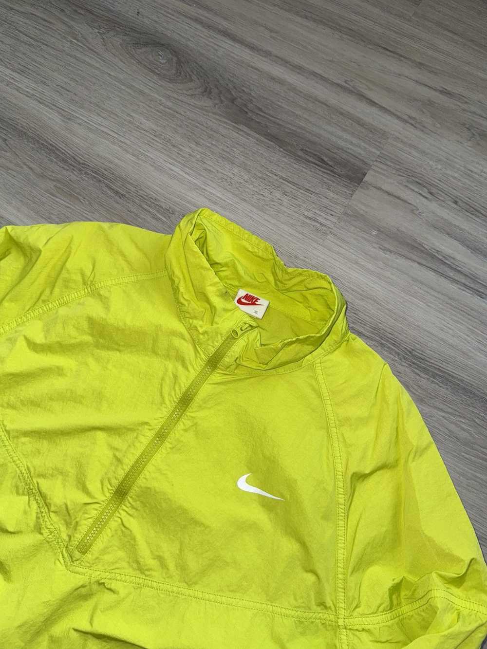 Nike × Stussy Stussy Nike Windrunner Jacket - image 3