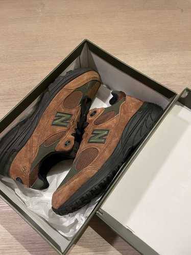 Aime Leon Dore × New Balance ALD x New Balance 99… - image 1