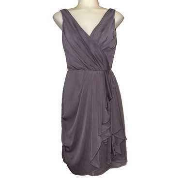 Jim Hjelm Occasions Size 4 Sleeveless Evening Coc… - image 1