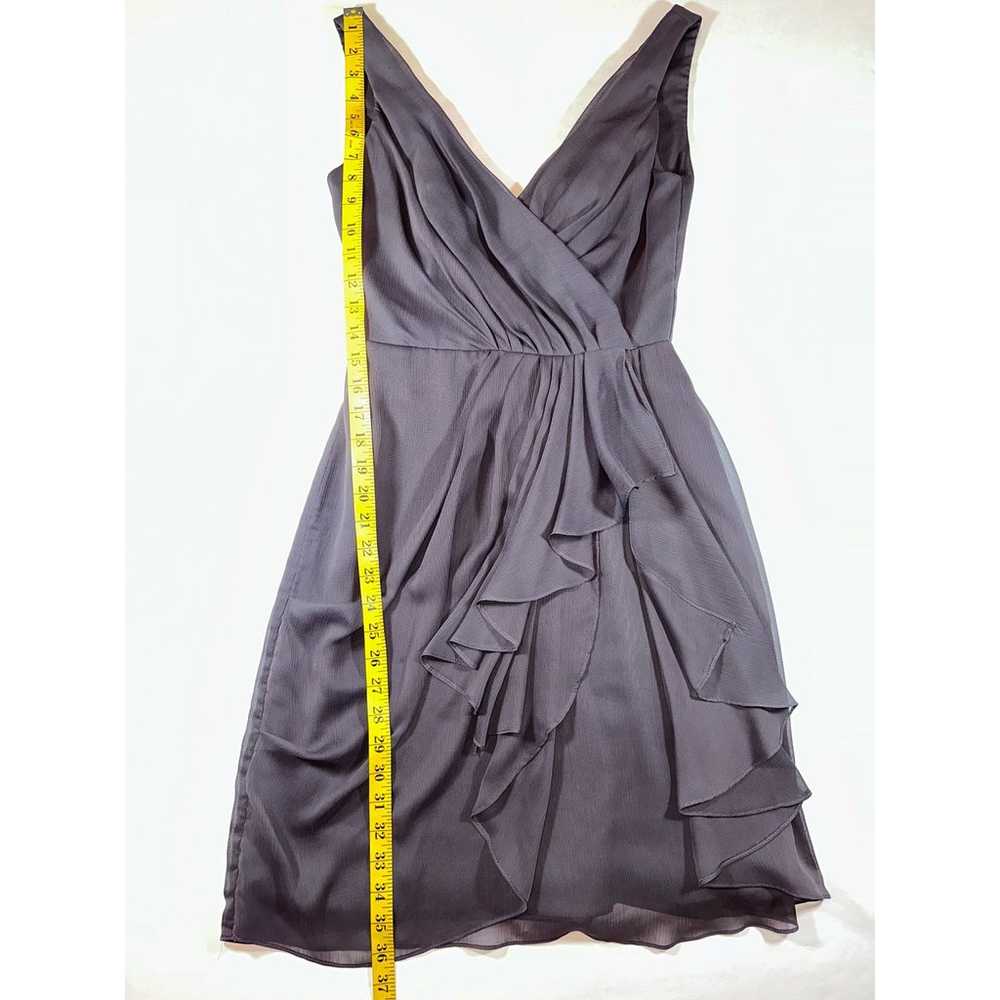 Jim Hjelm Occasions Size 4 Sleeveless Evening Coc… - image 3