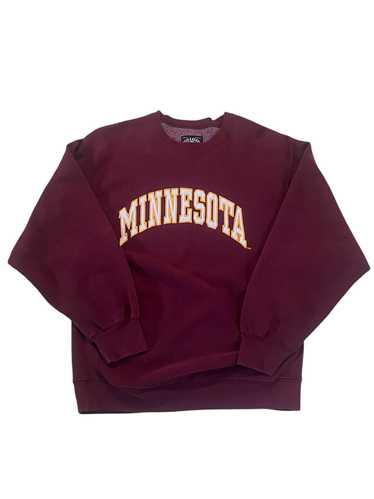 Steve And Barrys Minnesota Sweatshirt Steve & Barr