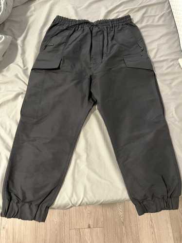 Y-3 Y-3 Track Pants