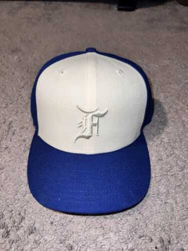 Fear of god fitted - Gem