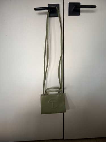 Telfar Small Shopping Bag