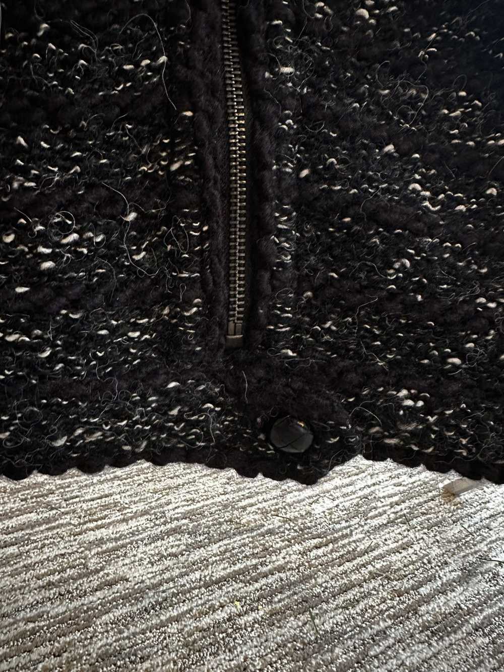 Isabel Marant Etoile Isabel Marant Etoile Wool Ja… - image 4