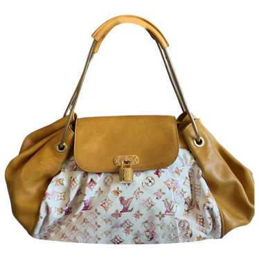 Louis Vuitton Leather handbag - image 1